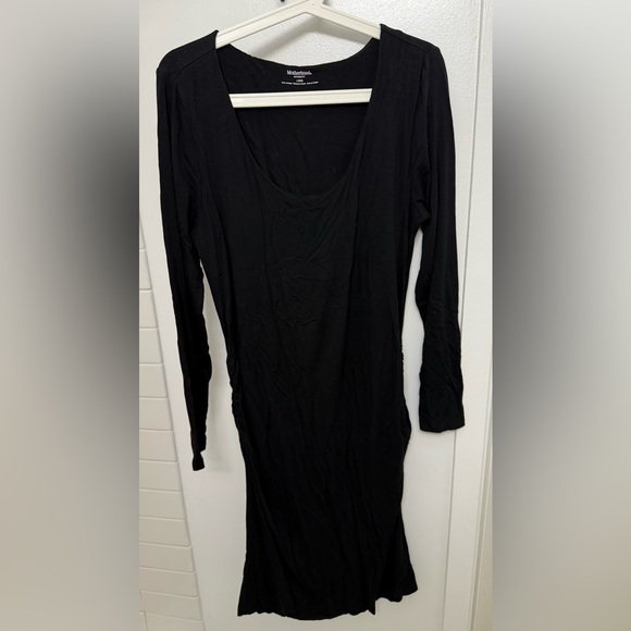 15 piece maternity clothes Bundle!! Sizes M, L, XL - Picture 4 of 13